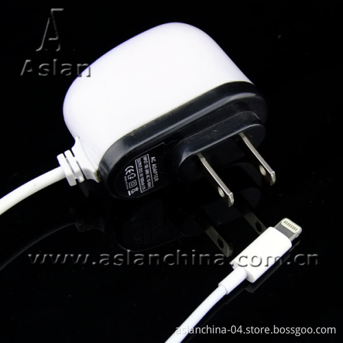 AC Adapter for iPhone5 (WP-003)